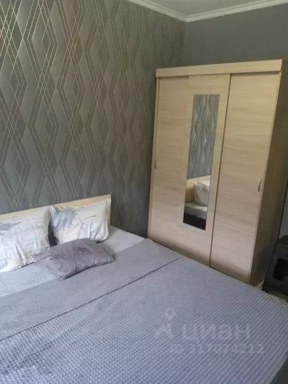 2-к кв. Краснодарский край, Ейск ул. Плеханова, 9/2 (50.0 м) - Фото 1