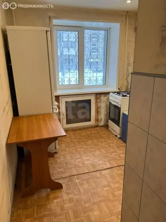 1-комнатная квартира: Тверь, улица Веселова, 30 (30.9 м) - Фото 2