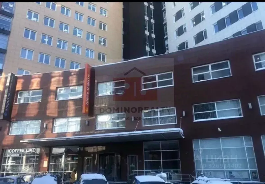 Помещение свободного назначения в Нижегородская область, Нижний ... - Фото 2