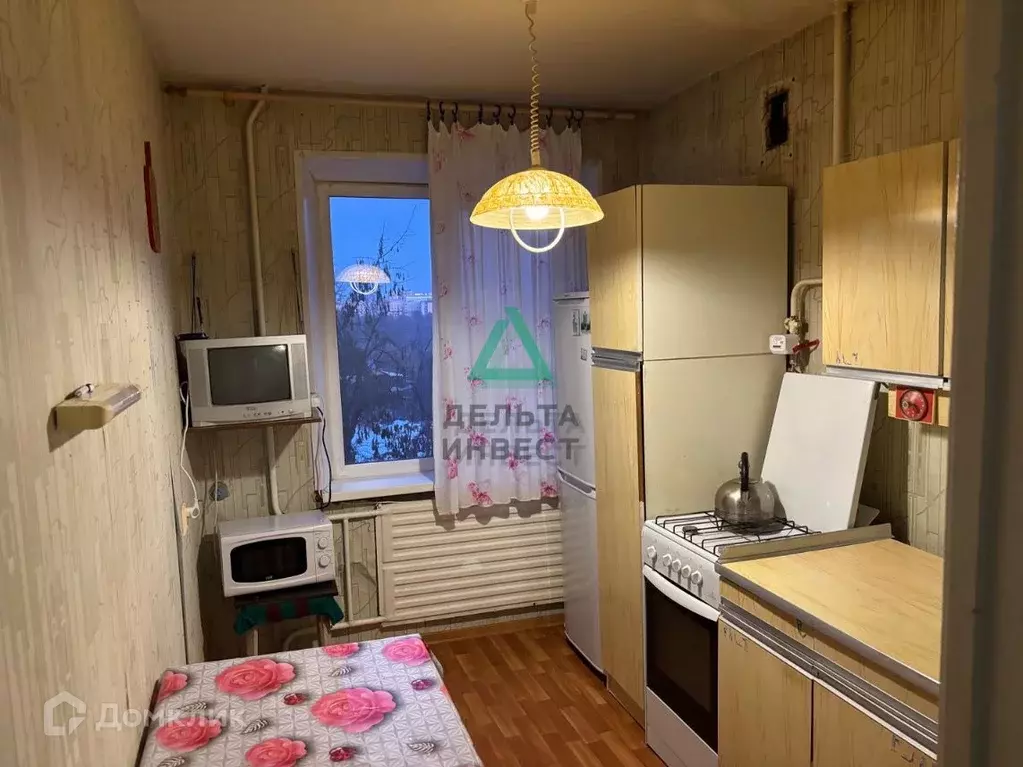 Продаётся 2-к квартира, 43.4 м - Фото 0