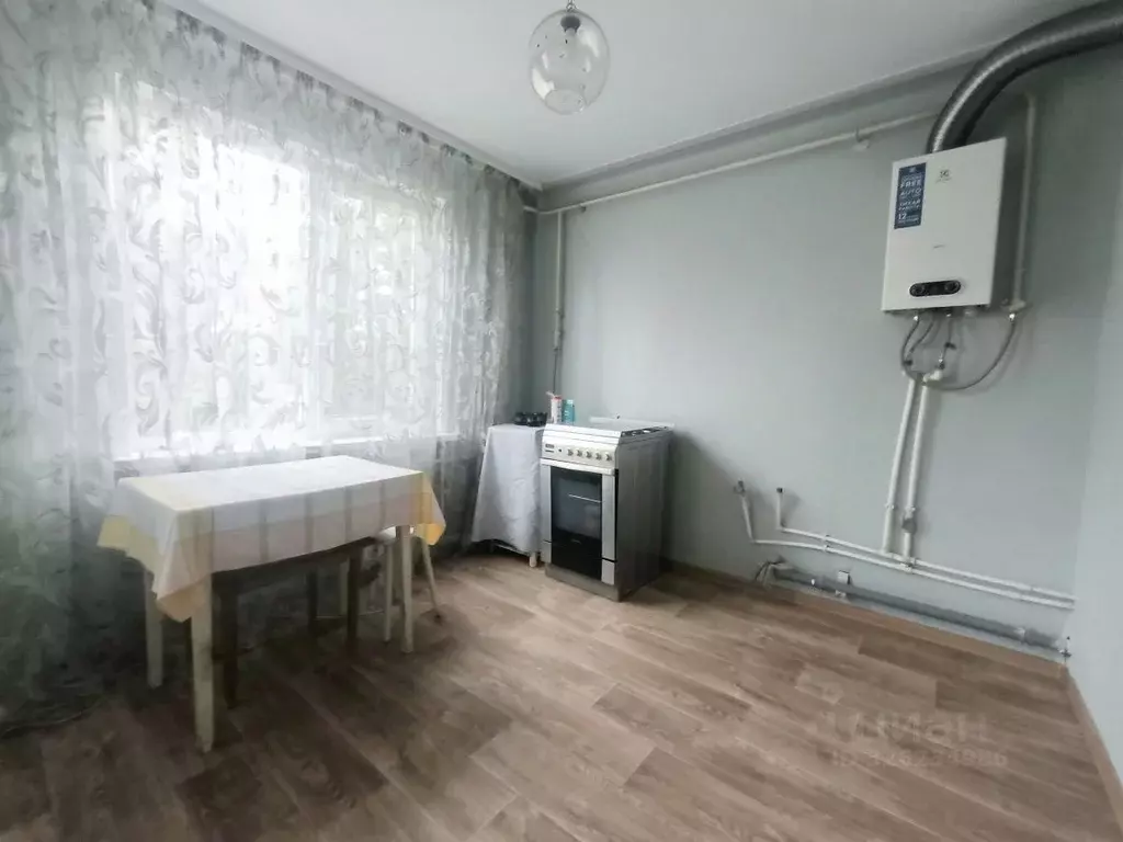 1-к кв. Ставропольский край, Пятигорск Спортивная ул., 4/2 (35.1 м) - Фото 2