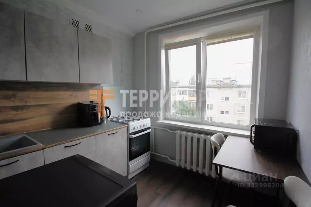 3-к кв. Пермский край, Пермь ул. Каляева, 14 (59.0 м) - Фото 2