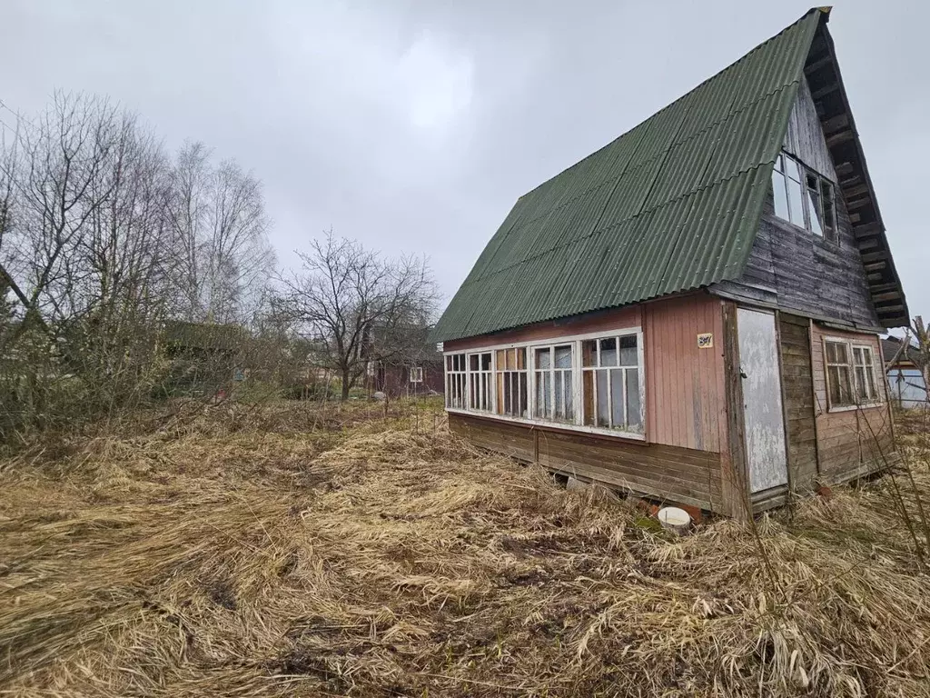 Участок в Московская область, Солнечногорск городской округ, Химик СНТ ... - Фото 2