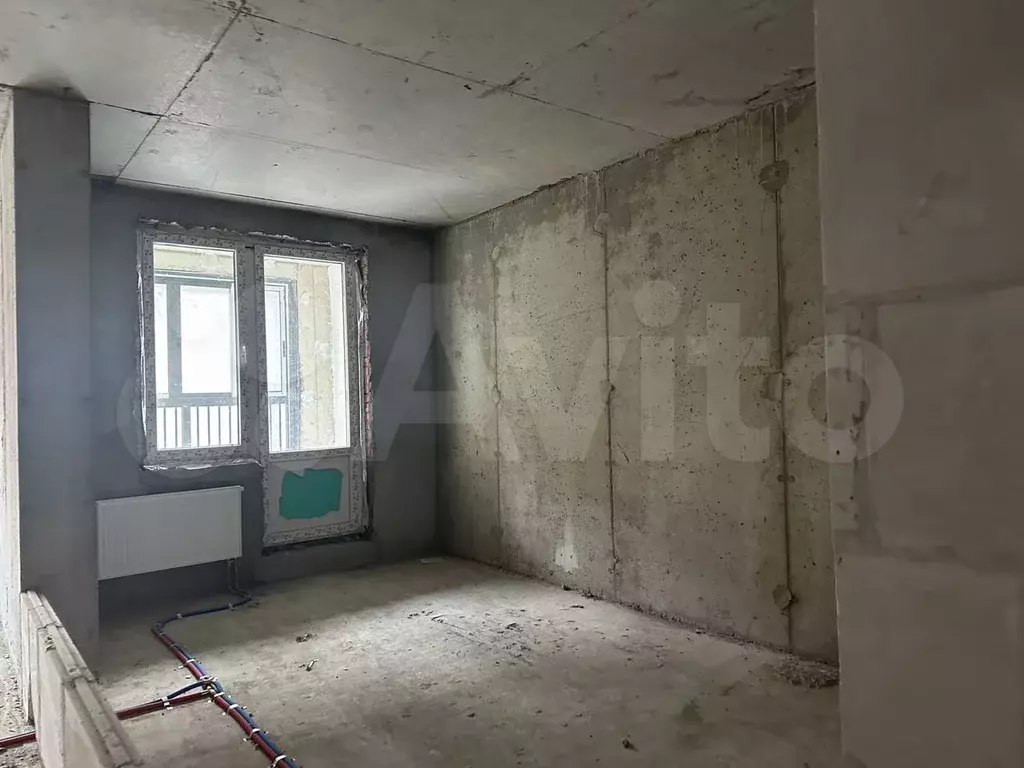Квартира-студия, 17 м, 2/20 эт. - Фото 1