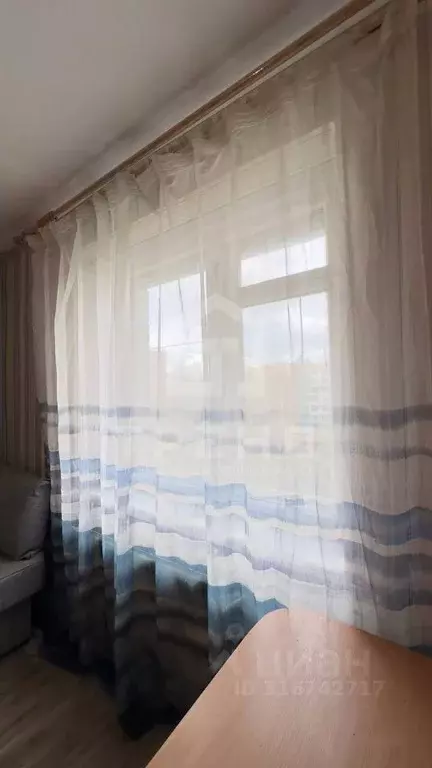 Комната Санкт-Петербург просп. Луначарского, 96К2 (13.0 м) - Фото 1