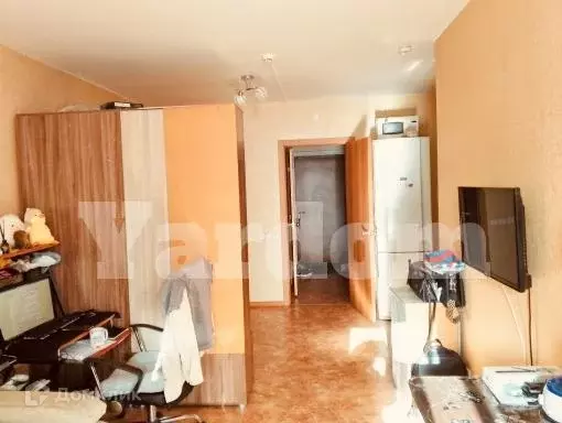 Продаётся квартира-студия, 30 м - Фото 0