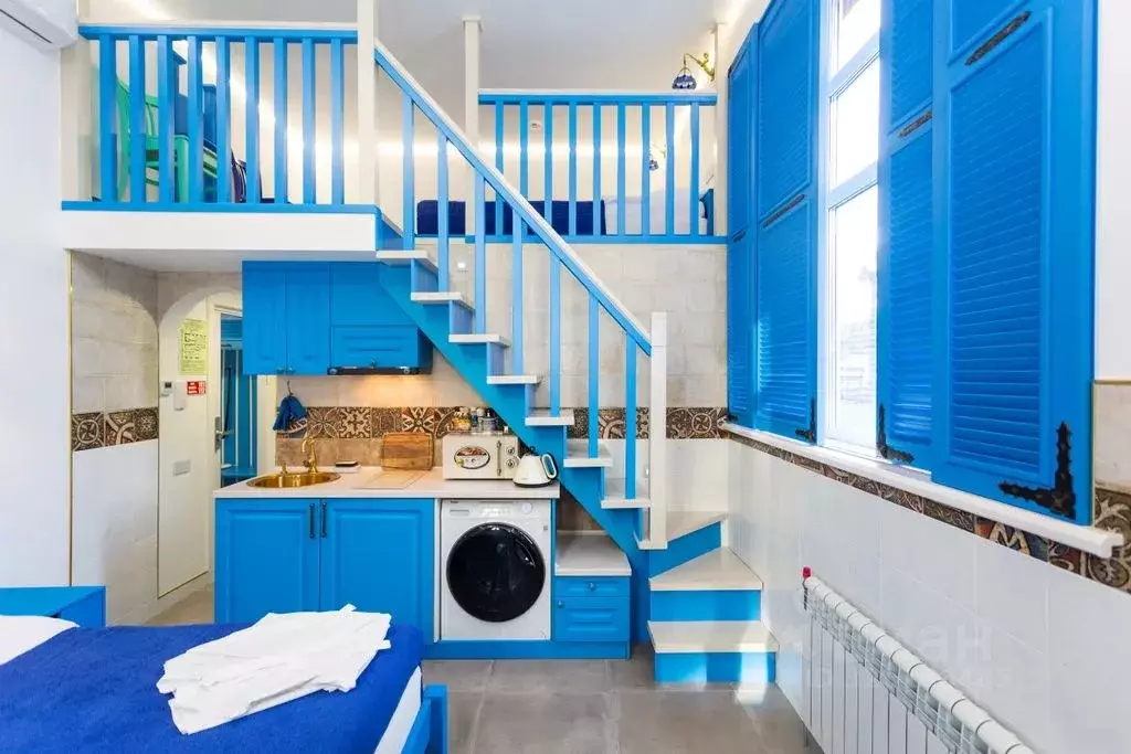 Комната Новосибирская область, Новосибирск ул. Крылова, 63 - Фото 2