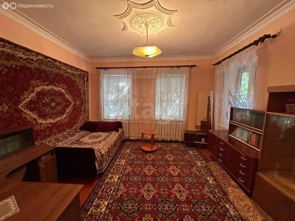 Дом в Ростов-на-Дону, Миллеровская улица (70 м) - Фото 0