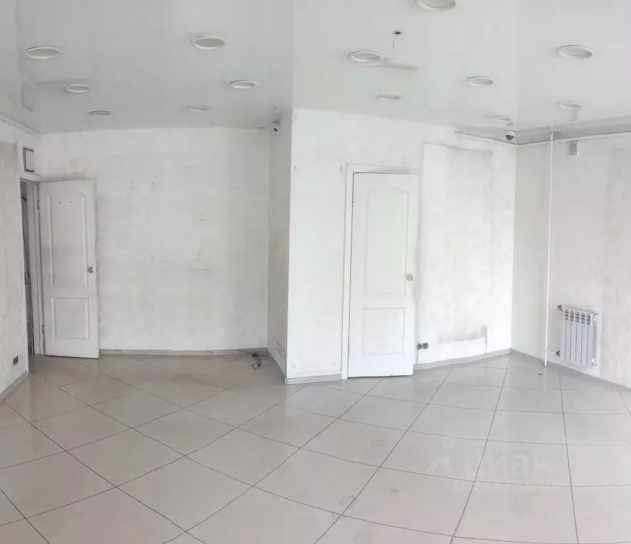 Помещение свободного назначения в Красноярский край, Красноярск имени ... - Фото 2