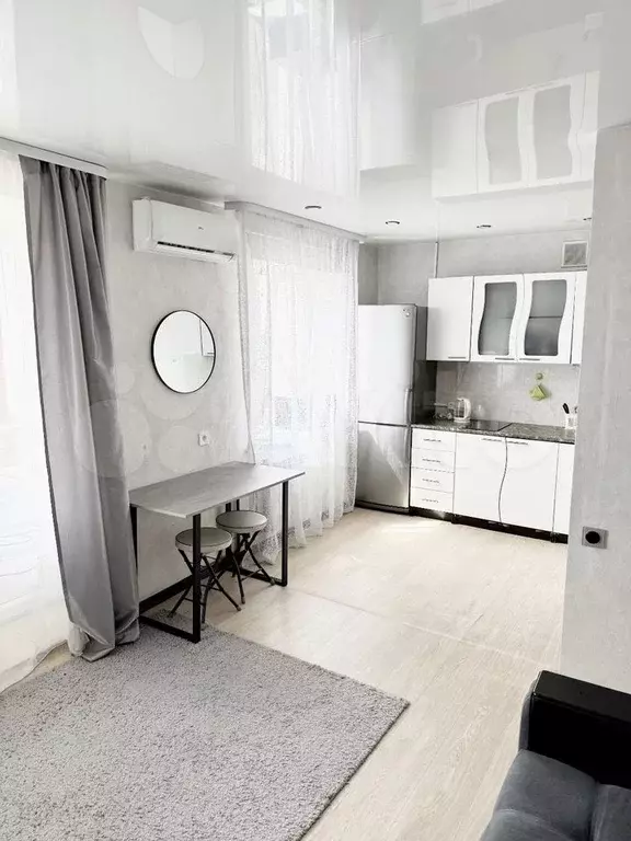 1-к. квартира, 31,9 м, 5/5 эт. - Фото 1