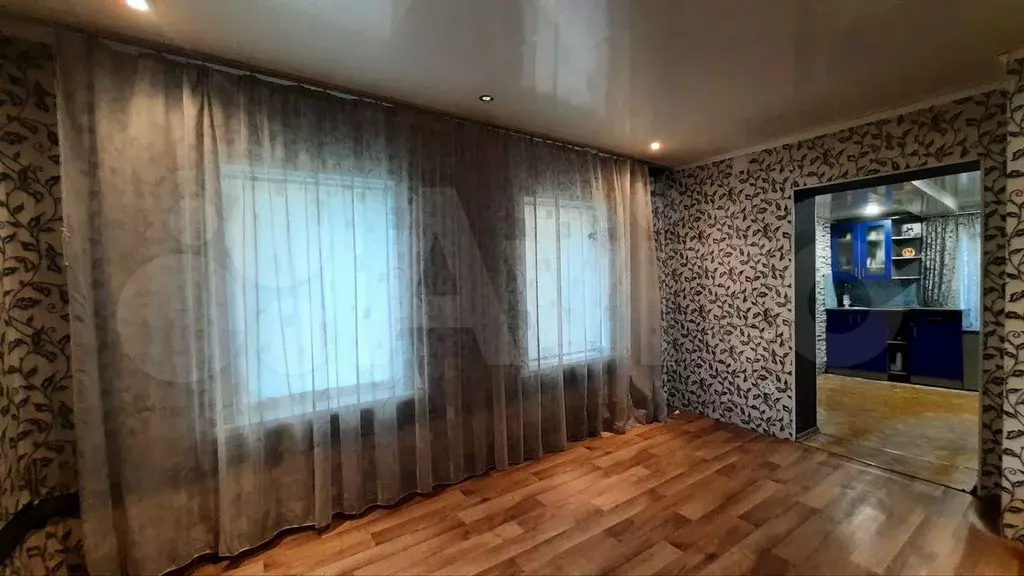Дом 63 м на участке 5 сот. - Фото 1