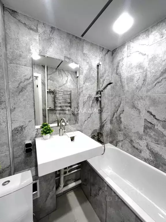 3-к кв. Марий Эл, Йошкар-Ола ул. Йывана Кырли, 32 (56.4 м) - Фото 1