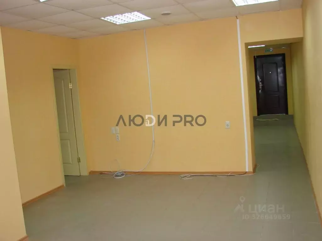 Торговая площадь в Саратовская область, Саратов Одесская ул., 2 (46 м) - Фото 1