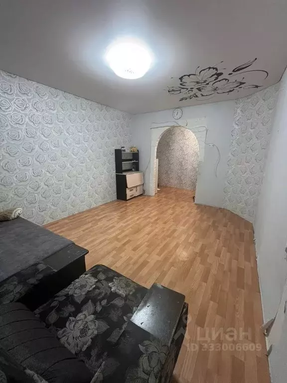1-к кв. Башкортостан, Стерлитамак ул. Артема, 153 (33.3 м) - Фото 2