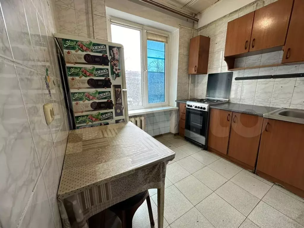 4-к. квартира, 58,6 м, 4/5 эт. - Фото 1