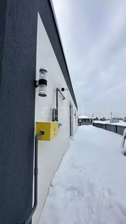 Дом в Московская область, Щелково городской округ, Наследие кп 69 (128 ... - Фото 1