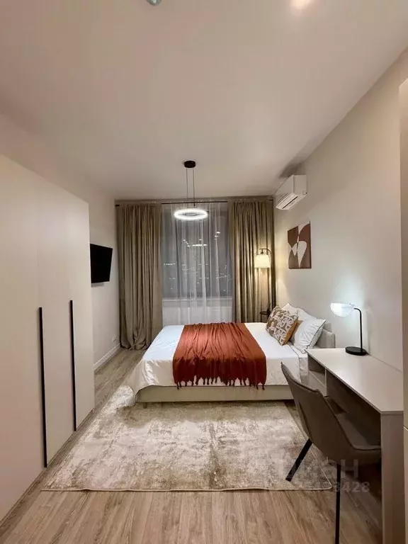 Студия Москва проезд Серебрякова, 11к2 (26.0 м) - Фото 1