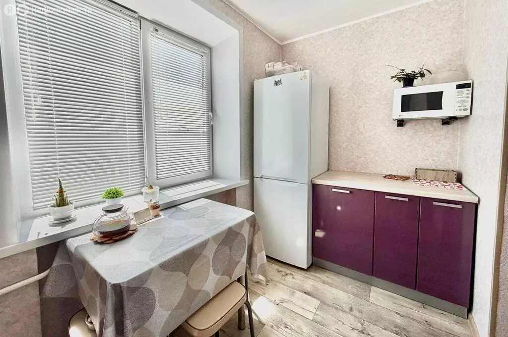 1-комнатная квартира: Астрахань, 5-я Керченская улица, 31 (28 м) - Фото 2