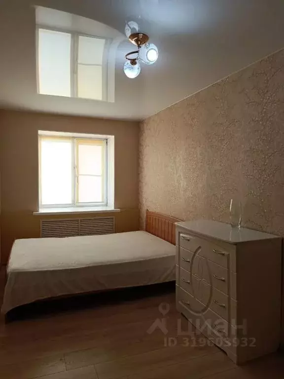 3-к кв. Хабаровский край, Комсомольск-на-Амуре Интернациональный ... - Фото 1