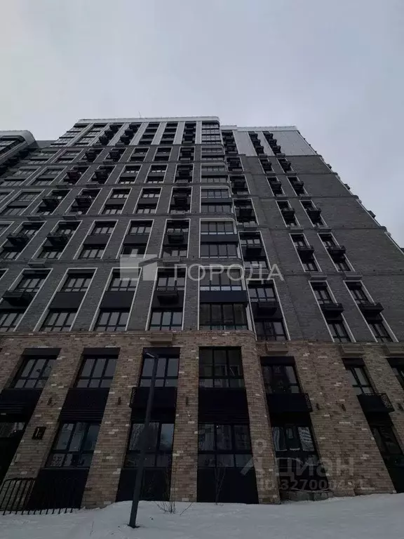 3-к кв. Алтайский край, Барнаул ул. Имени В.Т. Христенко, 8 (65.0 м) - Фото 1