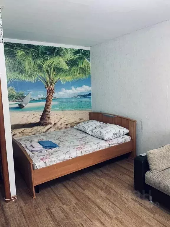 1-к кв. Татарстан, Елабуга просп. Мира, 47/16 (35.0 м) - Фото 2