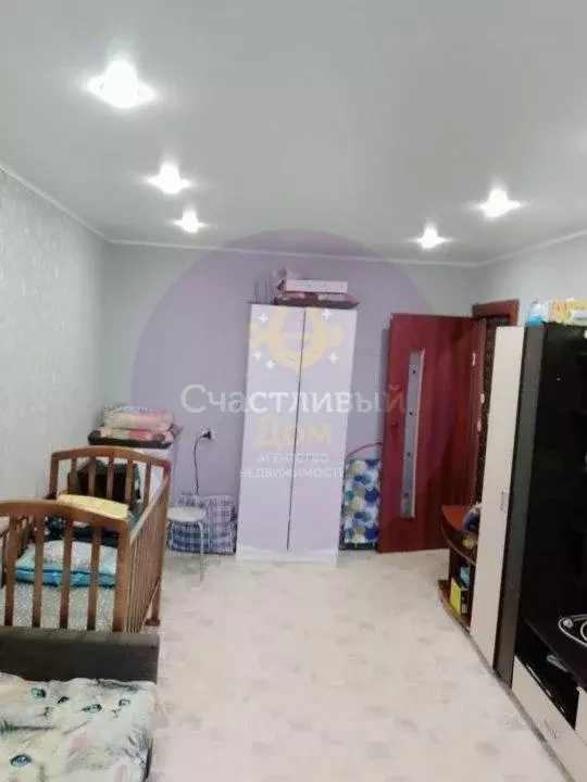 Квартира, 1 комната, 30 м - Фото 1