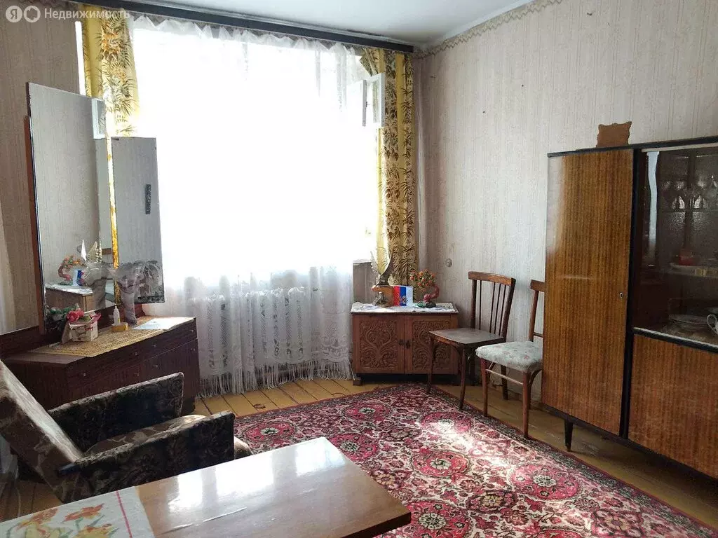 2-комнатная квартира: Пышма, Заводская улица, 13 (41.1 м) - Фото 0