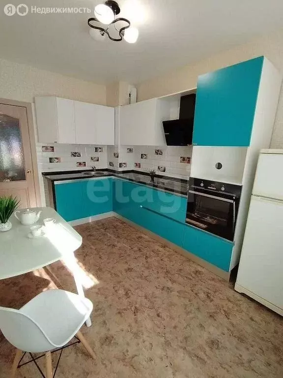 1-комнатная квартира: Воронеж, квартал Троицкий, жилой массив ... - Фото 0