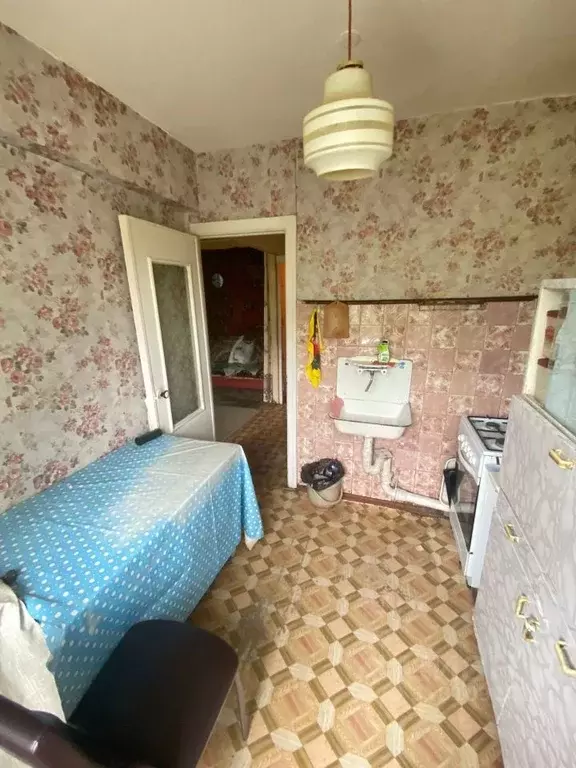 2-к кв. Иркутская область, Ангарск 179-й кв-л, 8 (45.0 м) - Фото 1