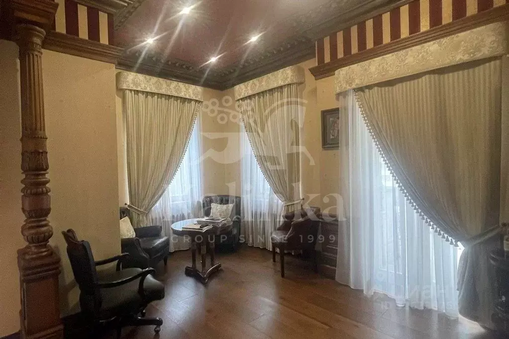 Таунхаус в Московская область, Одинцовский городской округ, пос. Дома ... - Фото 2