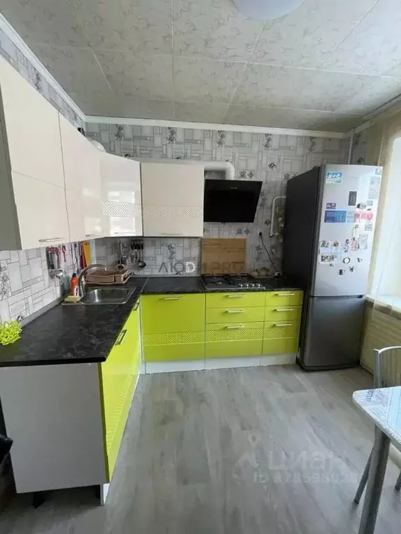 3-к кв. Ярославская область, Ярославль ул. Папанина, 13 (66.0 м) - Фото 1