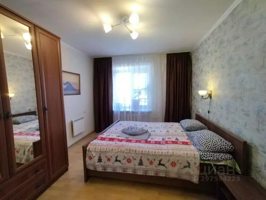 1-к кв. Карелия, Сортавала ул. Победы, 11 (63.0 м) - Фото 2