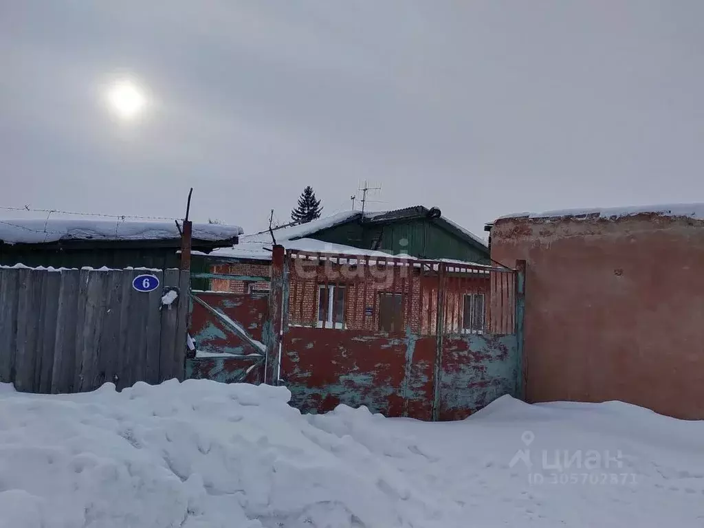 помещение свободного назначения в омская область, омск днепровская . - Фото 1