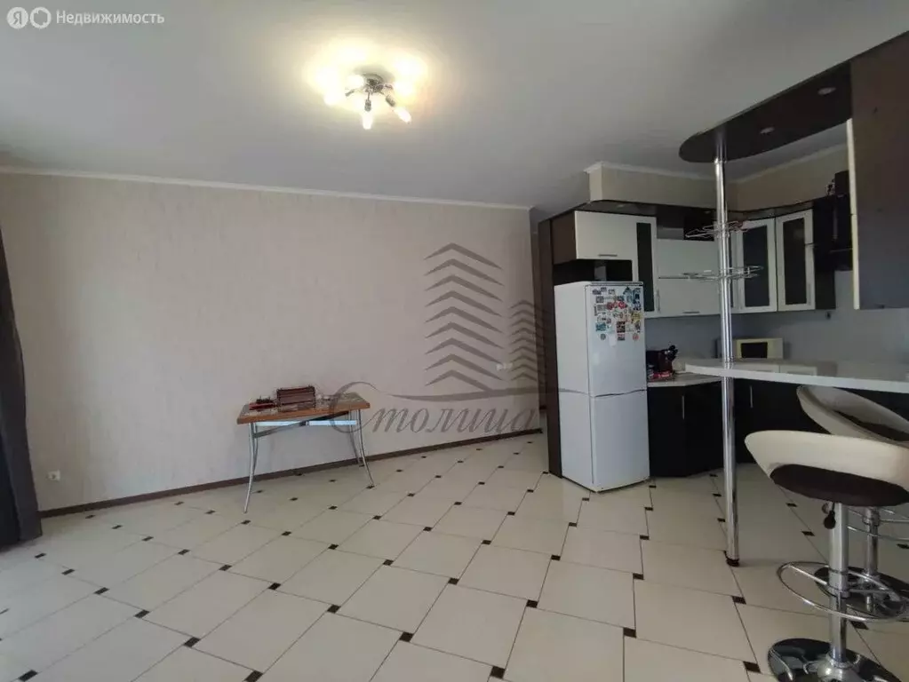 Дом в Старый Оскол, улица Сталеваров (82 м) - Фото 0