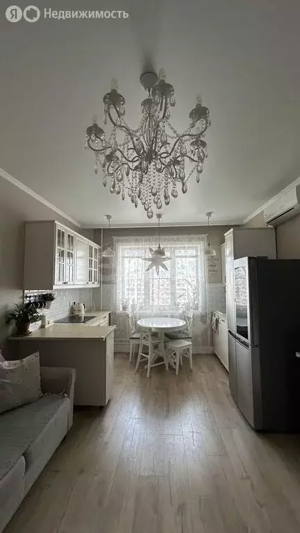 2-комнатная квартира: Якутск, 203-й микрорайон, 4 (64.3 м) - Фото 2
