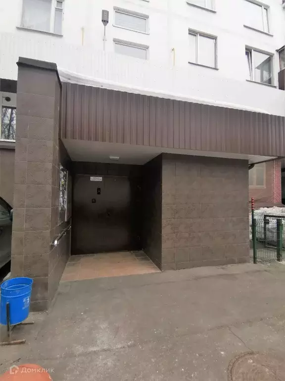 Продаётся 1-к квартира, 32 м - Фото 1
