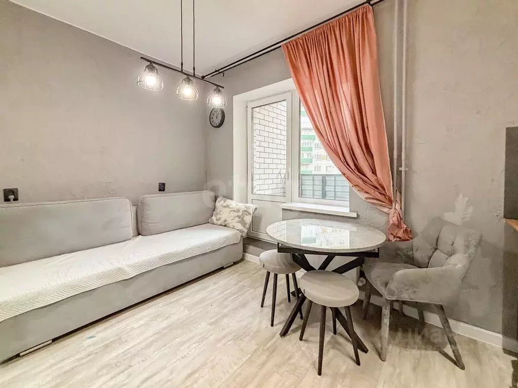 2-к кв. Псковская область, Псковский район, Завеличенская волость, д. ... - Фото 1