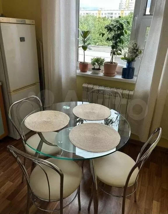 1-к. квартира, 40 м, 3/22 эт. - Фото 0