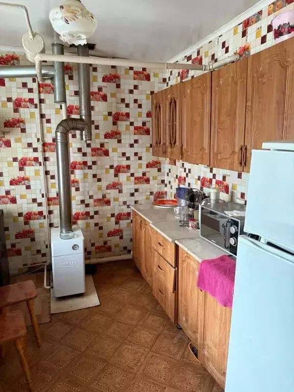 Дом в Оренбургская область, Бугурусланский район, Завьяловский ... - Фото 2