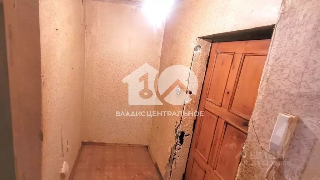 1-к кв. Новосибирская область, Новосибирский район, Барышевский ... - Фото 0