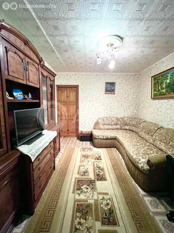 3-комнатная квартира: Муром, улица Энгельса, 3 (61.9 м) - Фото 1