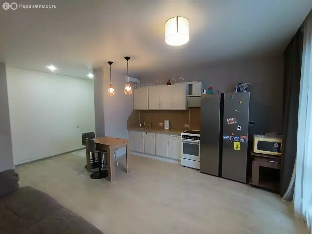 2-комнатная квартира: Челябинск, улица Университетская Набережная, 59 ... - Фото 1