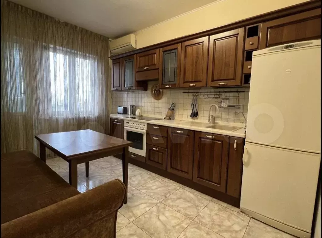 1-к. квартира, 50 м, 20/22 эт. - Фото 0