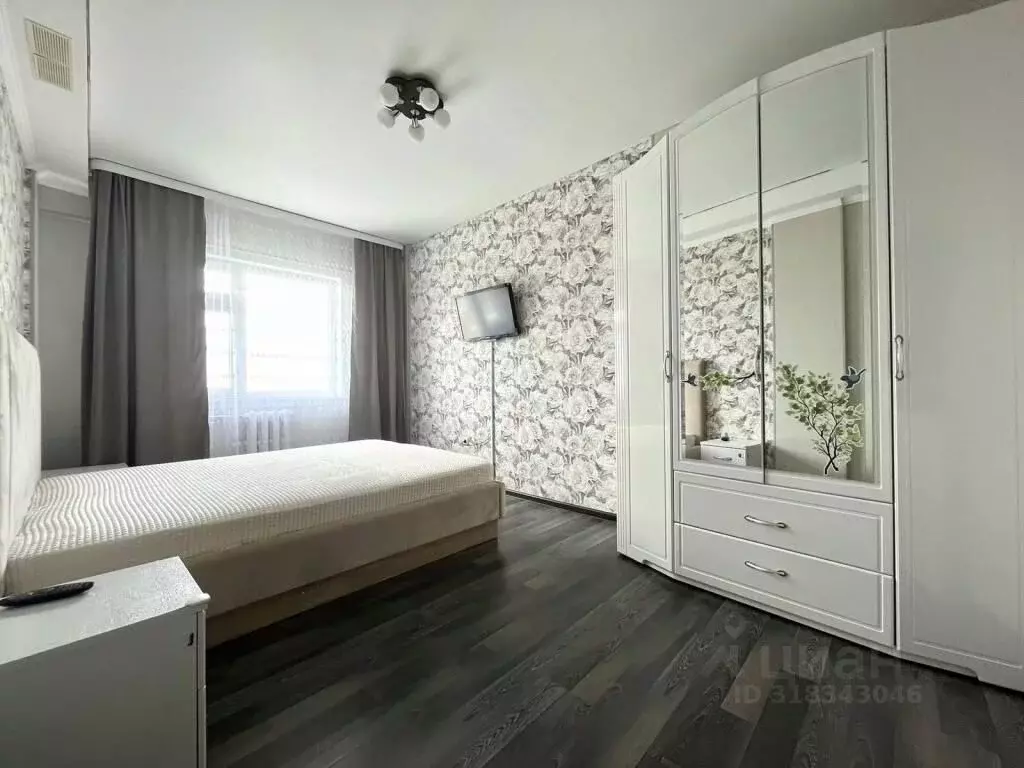 1-к кв. Ямало-Ненецкий АО, Ноябрьск Советская ул., 101 (70.0 м) - Фото 0