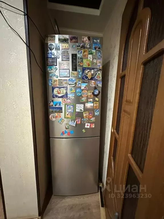 2-к кв. Ульяновская область, Ульяновск Ипподромная ул., 7 (56.0 м) - Фото 2