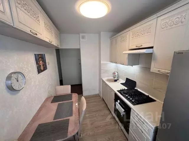 3-к кв. Коми, Усинск ул. Мира, 17 (65.0 м) - Фото 0