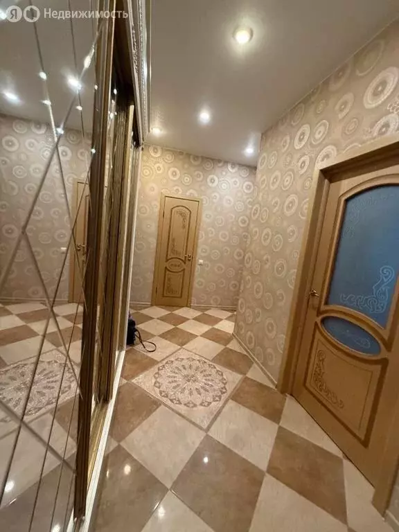 2-комнатная квартира: Кимры, улица Баклаева, 11 (45.2 м) - Фото 1