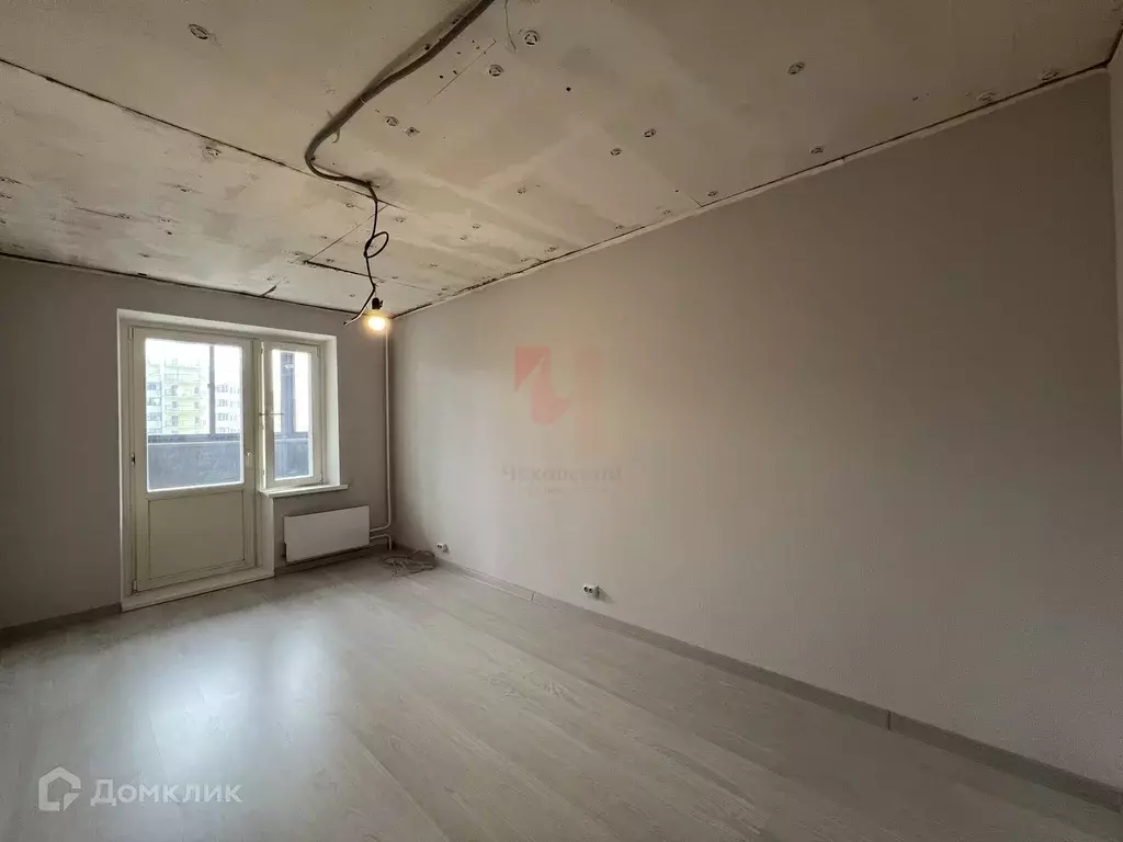 Продаётся 1-к квартира, 40.1 м - Фото 1