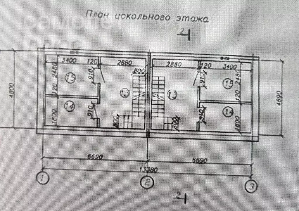Дом в Курская область, Курск ул. Понизовка, 48К (320 м) - Фото 1