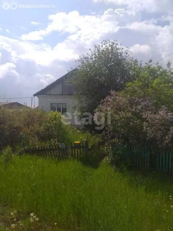 Дом в Свердловская область, Горноуральский городской округ, посёлок ... - Фото 0